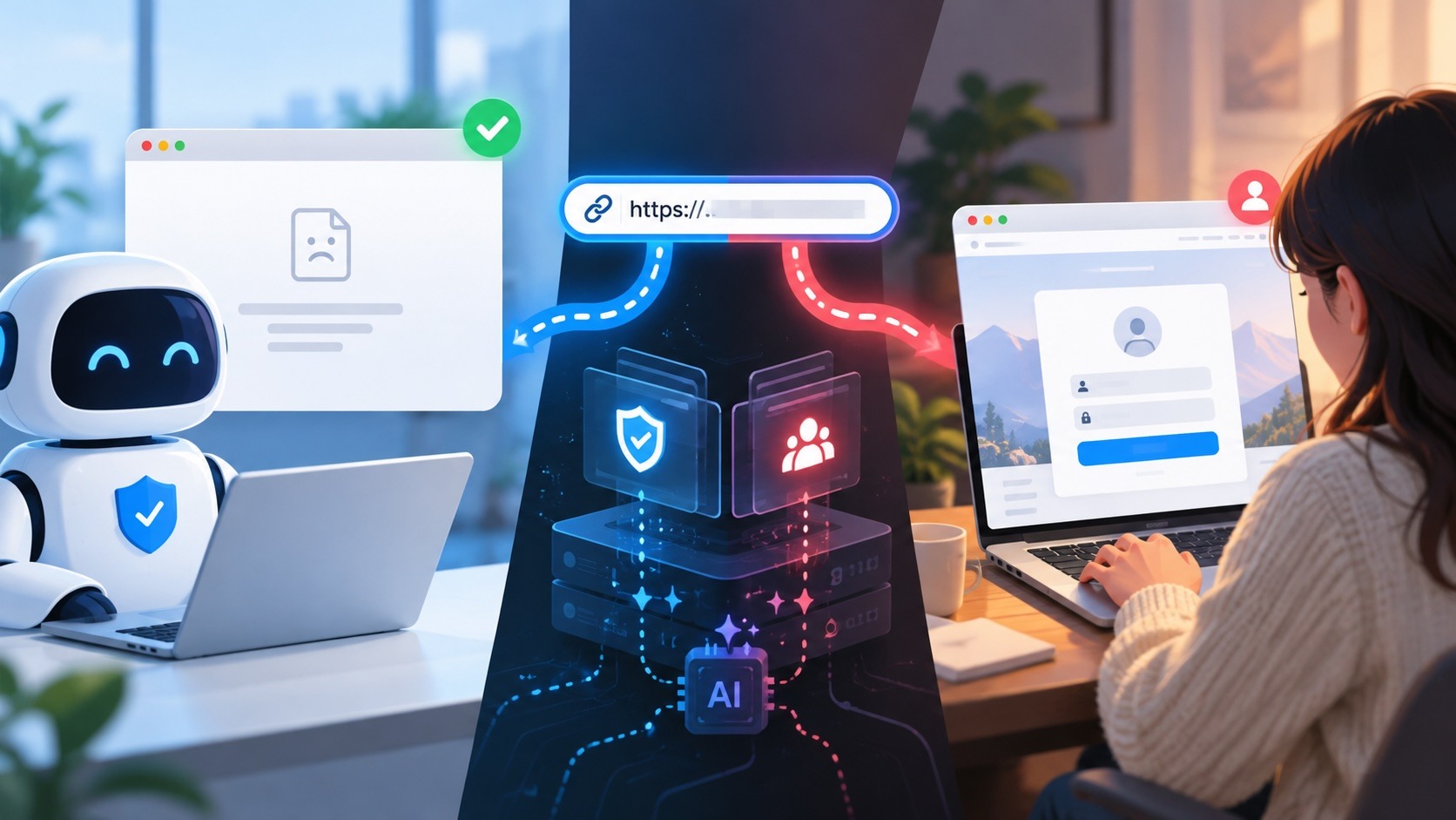 The Phishing Page Your Security Tools Never Saw