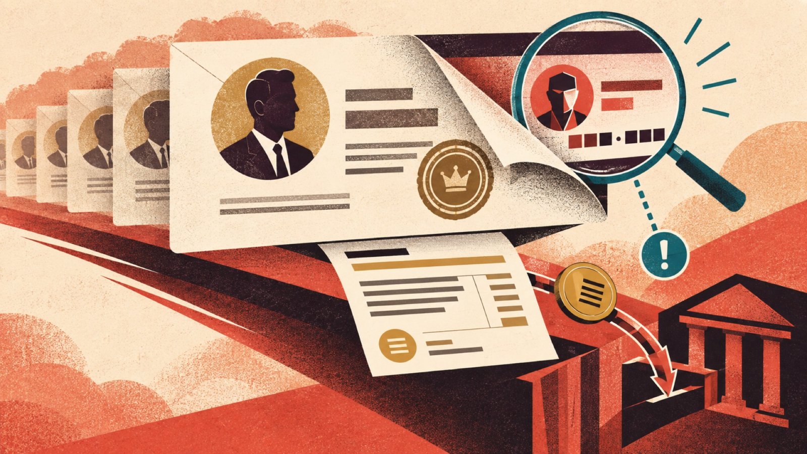 A Fake CEO Email Asked Finance to Wire $50,000. The Invoice Looked Perfect.