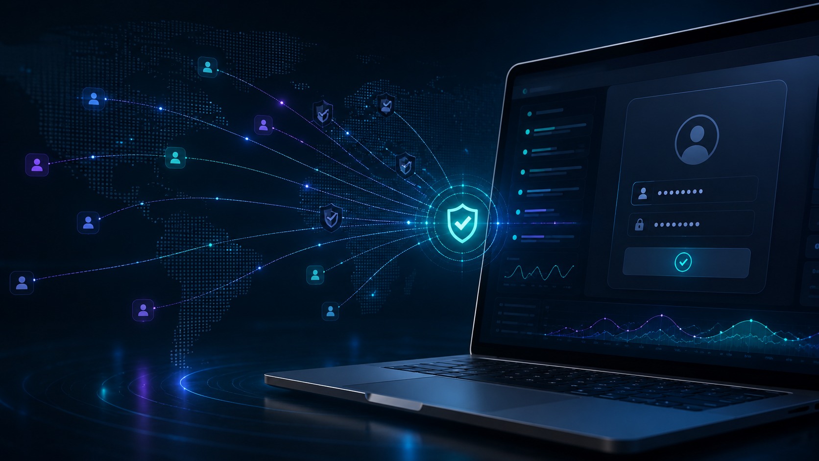 The Next Credential Attack Won’t Look Like an Attack