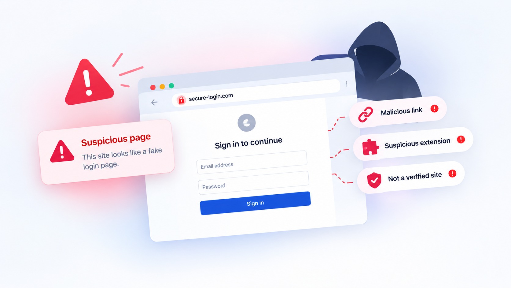 The Phishing Page That Has No URL to Block